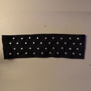 Urban Outfitters Studded Headband
